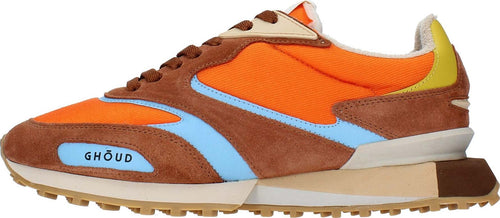 Ghoud-Sneakers-Multicolour-da-bambino