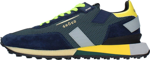 Ghoud-Sneakers-Multicolour-da-bambino
