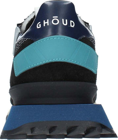 Ghoud-Sneakers-Multicolour-da-bambino