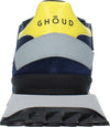Ghoud-Sneakers-Multicolour-da-bambino