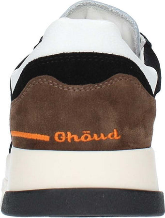 Ghoud-Sneakers-Multicolour-da-bambino