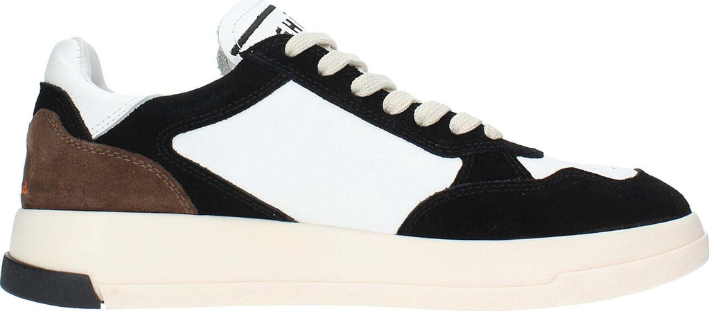 Ghoud-Sneakers-Multicolour-da-bambino