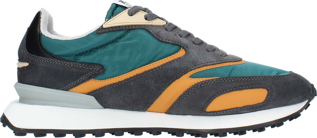 Ghoud-Sneakers-Multicolour-da-bambino