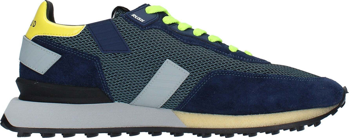 Ghoud-Sneakers-Multicolour-da-bambino