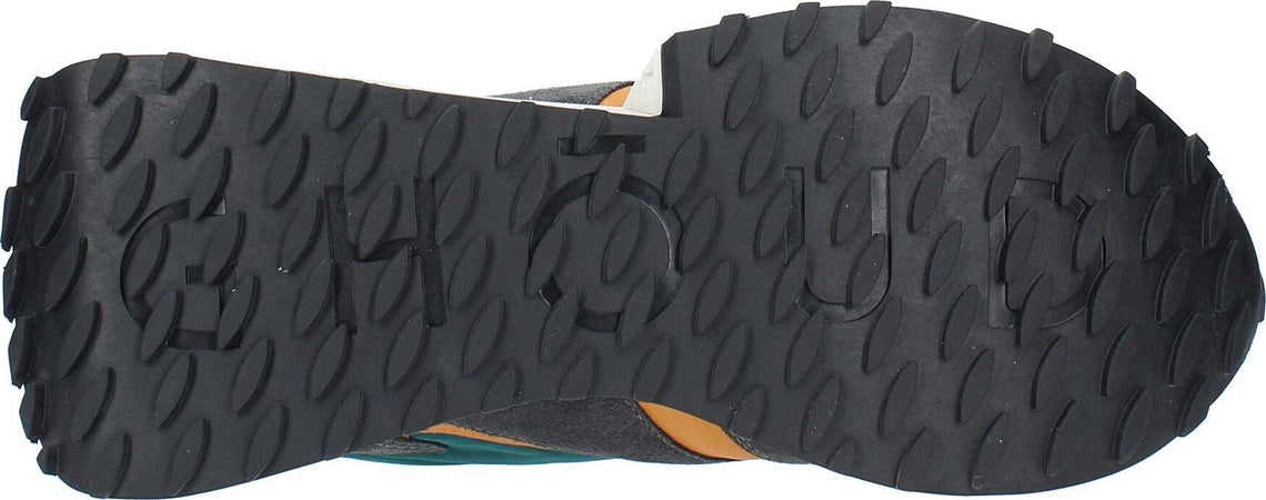 Ghoud-Sneakers-Multicolour-da-bambino