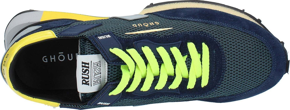 Ghoud-Sneakers-Multicolour-da-bambino