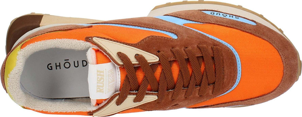 Ghoud-Sneakers-Multicolour-da-bambino
