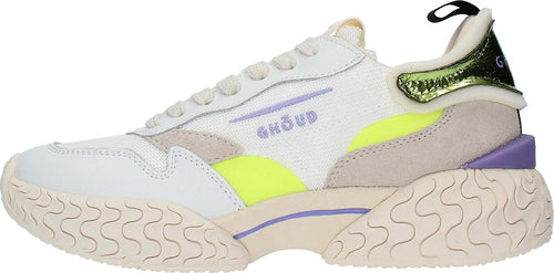 Ghoud-Sneakers-Multicolour-da-donna