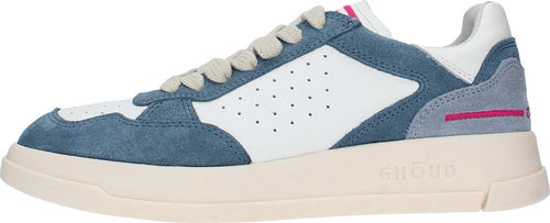 Ghoud-Sneakers-Multicolour-da-donna