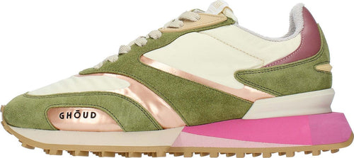 Ghoud-Sneakers-Multicolour-da-donna