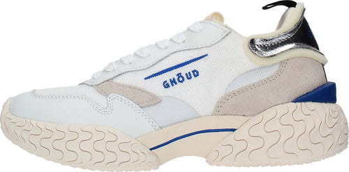 Ghoud-Sneakers-Multicolour-da-donna