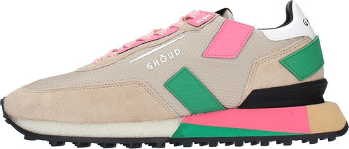 Ghoud-Sneakers-Multicolour-da-donna