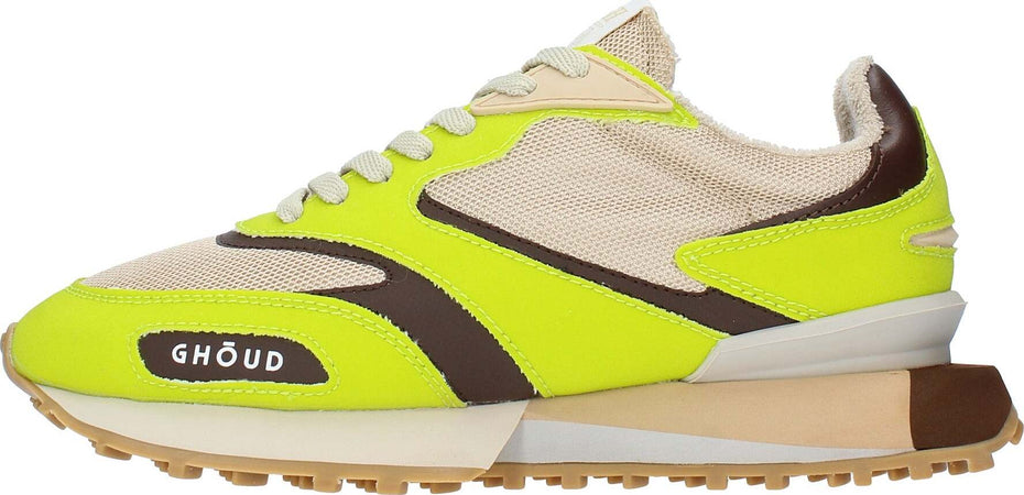 Ghoud-Sneakers-Multicolour-da-donna