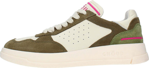 Ghoud-Sneakers-Multicolour-da-donna