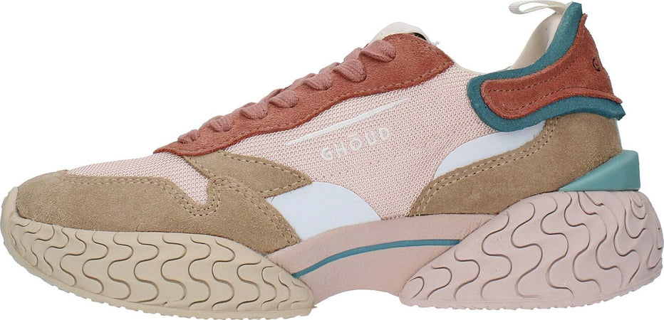 Ghoud-Sneakers-Multicolour-da-donna