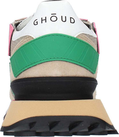 Ghoud-Sneakers-Multicolour-da-donna
