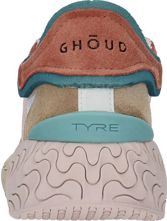 Ghoud-Sneakers-Multicolour-da-donna