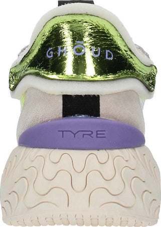 Ghoud-Sneakers-Multicolour-da-donna
