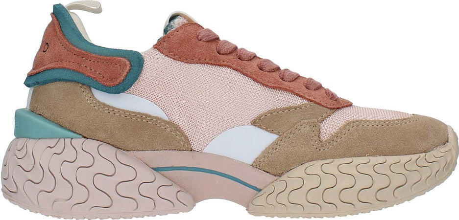 Ghoud-Sneakers-Multicolour-da-donna