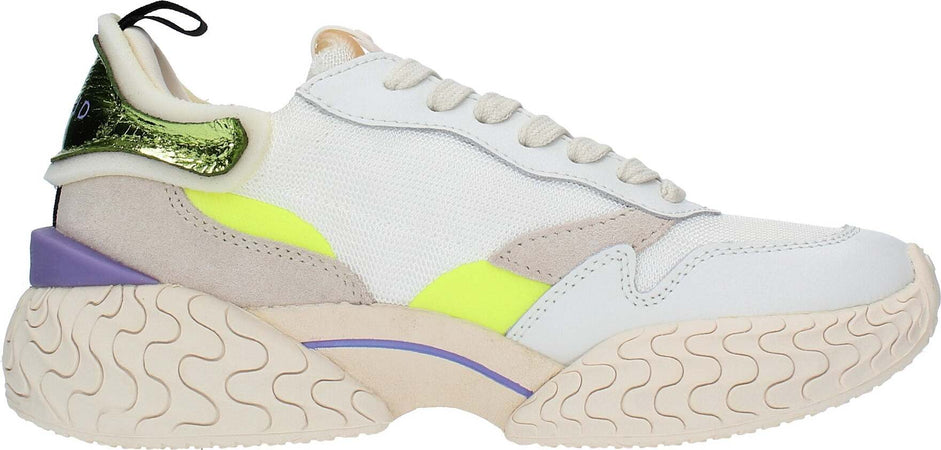 Ghoud-Sneakers-Multicolour-da-donna