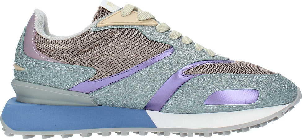 Ghoud-Sneakers-Multicolour-da-donna