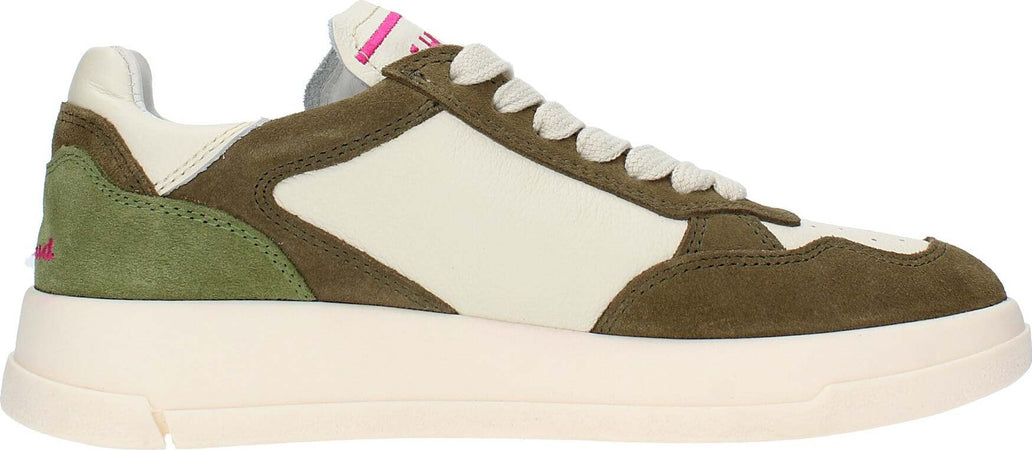 Ghoud-Sneakers-Multicolour-da-donna