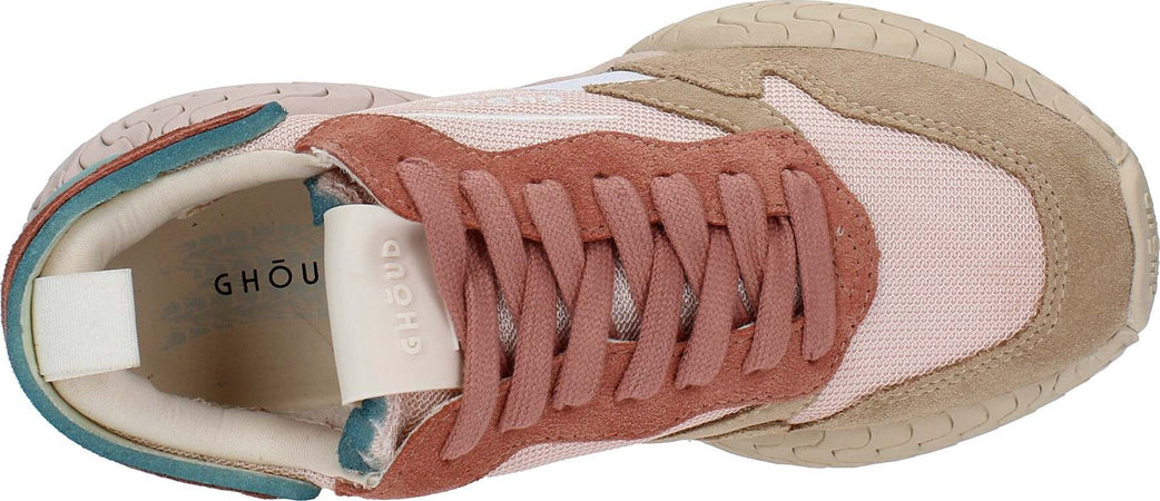 Ghoud-Sneakers-Multicolour-da-donna
