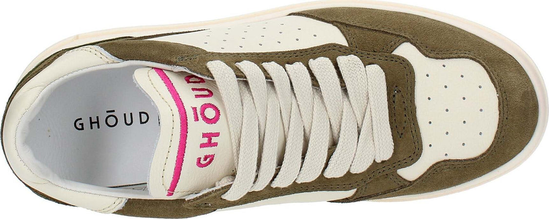 Ghoud-Sneakers-Multicolour-da-donna