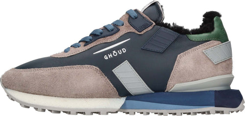 Ghoud-Sneakers-Multicolour-da-uomo