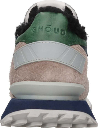 Ghoud-Sneakers-Multicolour-da-uomo