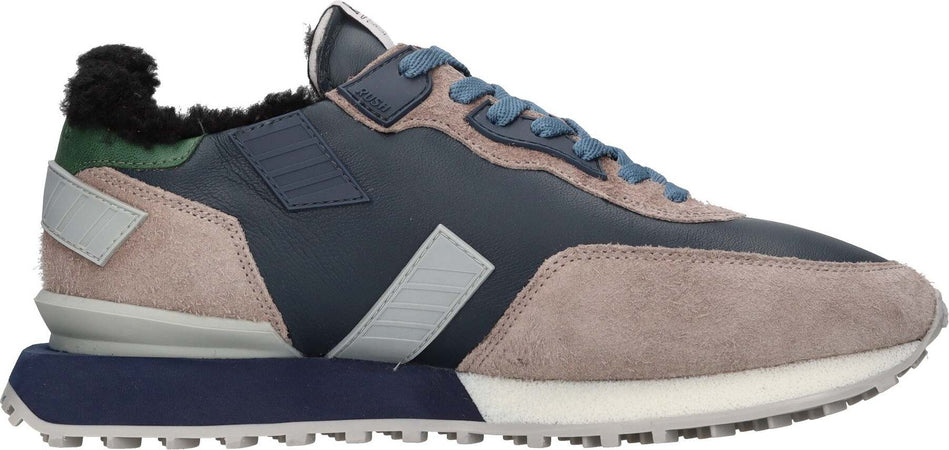 Ghoud-Sneakers-Multicolour-da-uomo