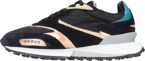 Ghoud-Sneakers-Nero-da-donna