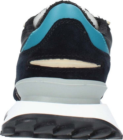 Ghoud-Sneakers-Nero-da-donna