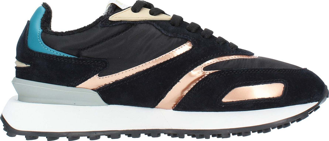 Ghoud-Sneakers-Nero-da-donna