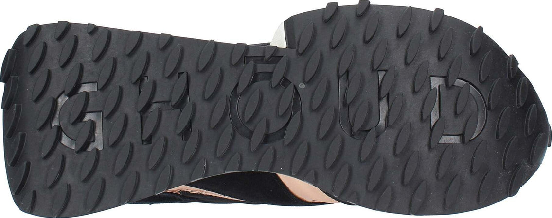 Ghoud-Sneakers-Nero-da-donna