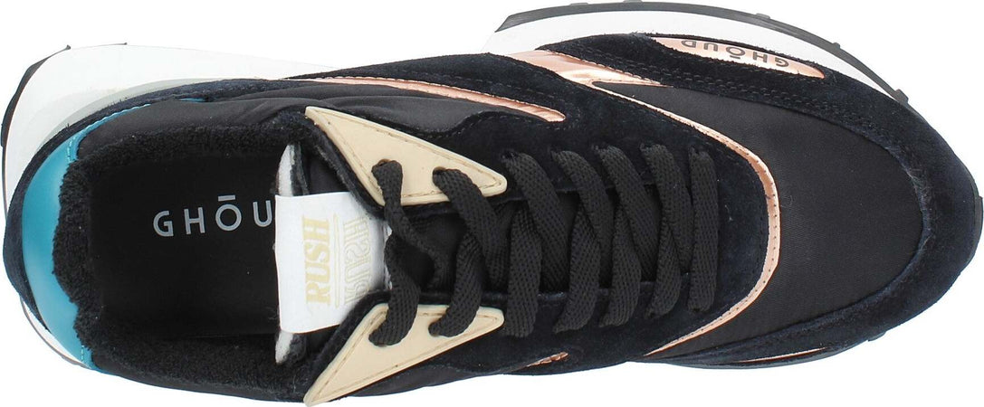 Ghoud-Sneakers-Nero-da-donna