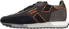 Ghoud-Sneakers-Nero-da-uomo