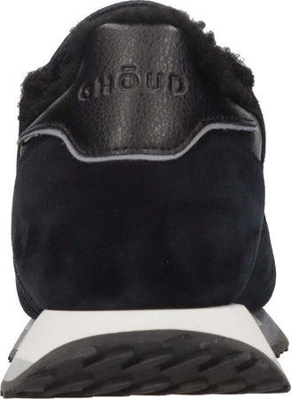 Ghoud-Sneakers-Nero-da-uomo
