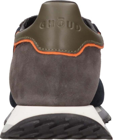 Ghoud-Sneakers-Nero-da-uomo