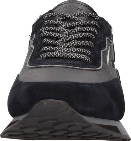 Ghoud-Sneakers-Nero-da-uomo