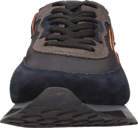 Ghoud-Sneakers-Nero-da-uomo