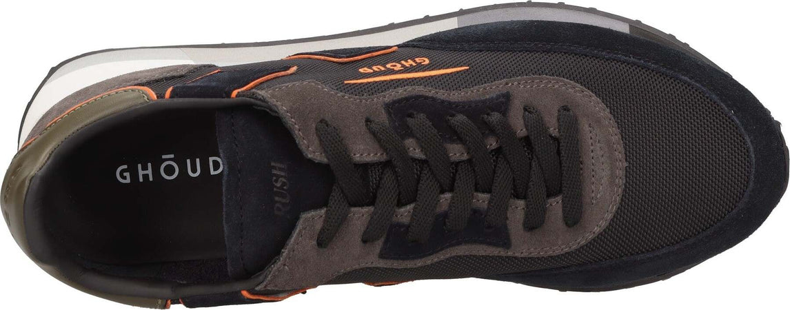 Ghoud-Sneakers-Nero-da-uomo