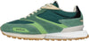 Ghoud-Sneakers-Verde-da-bambino