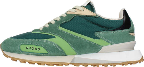 Ghoud-Sneakers-Verde-da-bambino