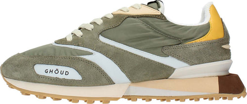 Ghoud-Sneakers-Verde-da-bambino