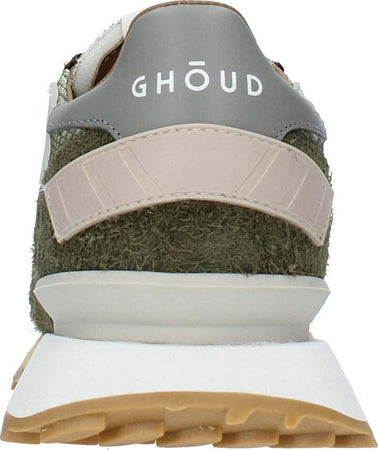 Ghoud-Sneakers-Verde-da-bambino