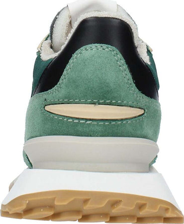 Ghoud-Sneakers-Verde-da-bambino