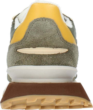 Ghoud-Sneakers-Verde-da-bambino