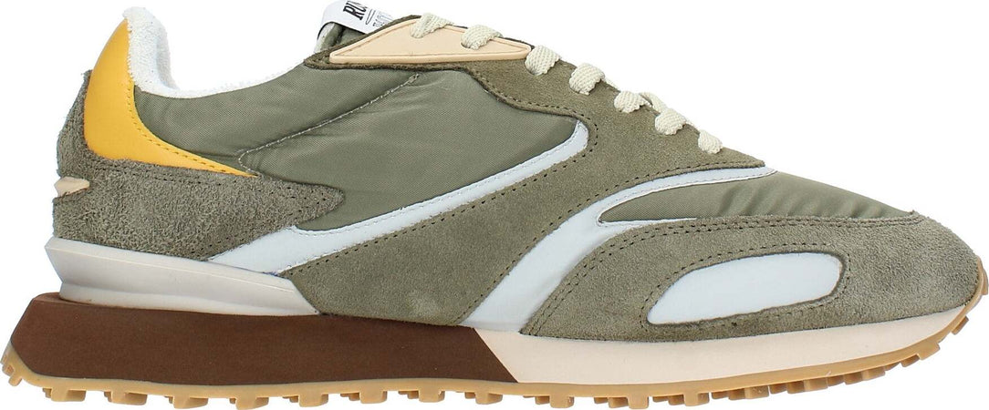 Ghoud-Sneakers-Verde-da-bambino