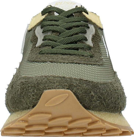 Ghoud-Sneakers-Verde-da-bambino
